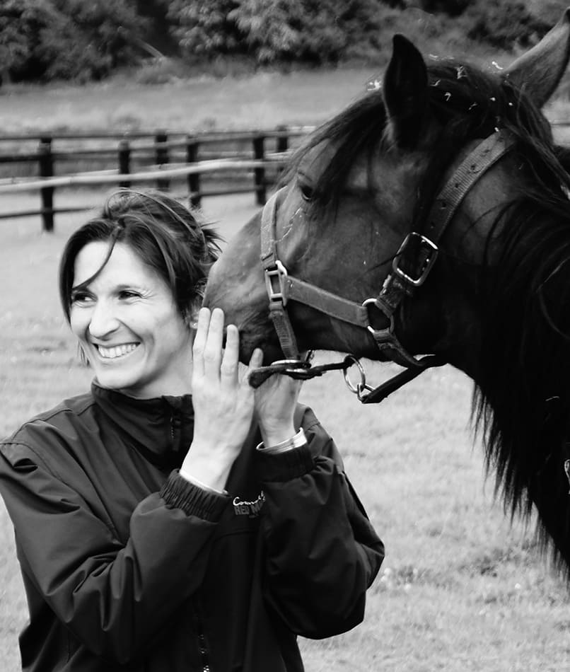 Nathalie Tardieu kinesiologue humain et animal 8
